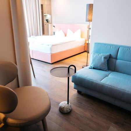 (פרנקפורט (אודר City Park Hotel מראה חיצוני תמונה