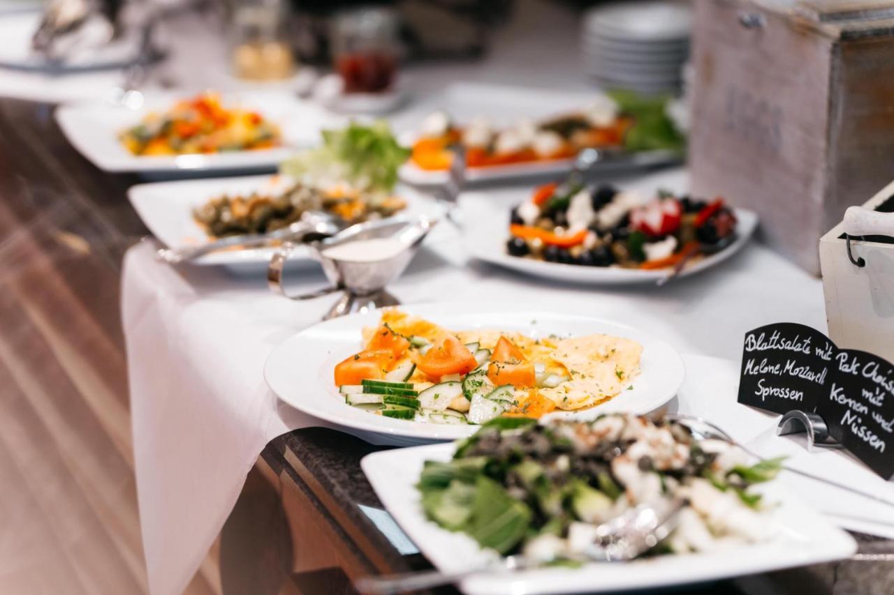 (פרנקפורט (אודר City Park Hotel מראה חיצוני תמונה