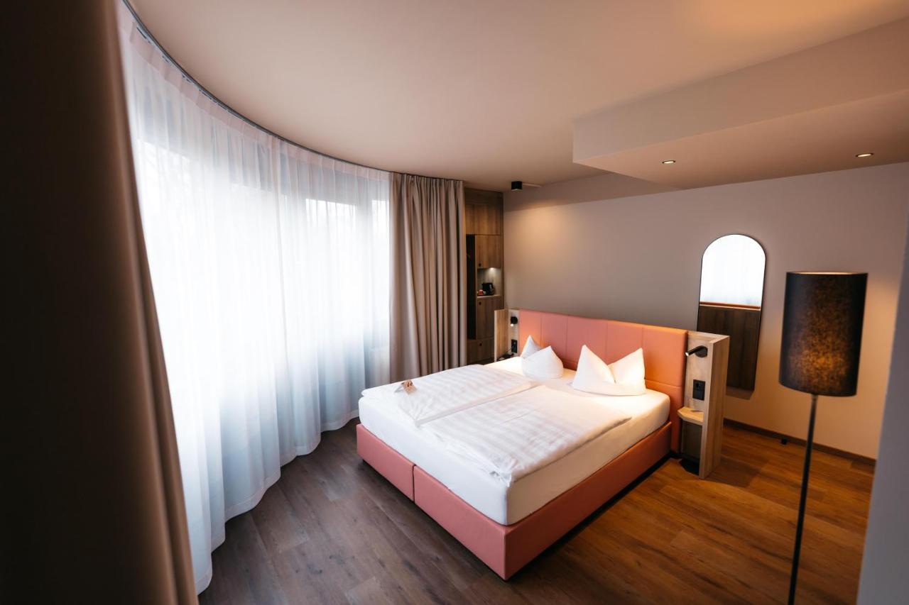 (פרנקפורט (אודר City Park Hotel מראה חיצוני תמונה