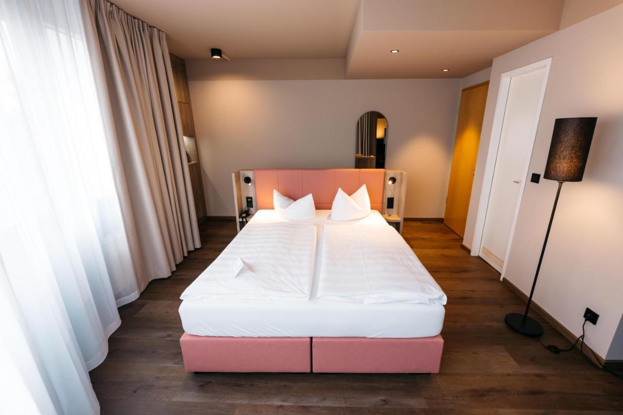 (פרנקפורט (אודר City Park Hotel מראה חיצוני תמונה