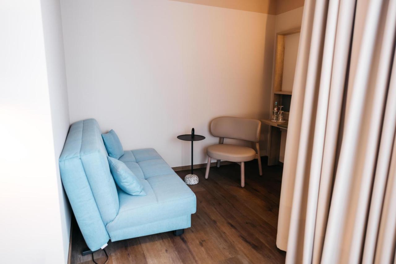(פרנקפורט (אודר City Park Hotel מראה חיצוני תמונה